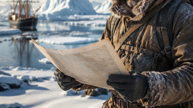arctic fortune