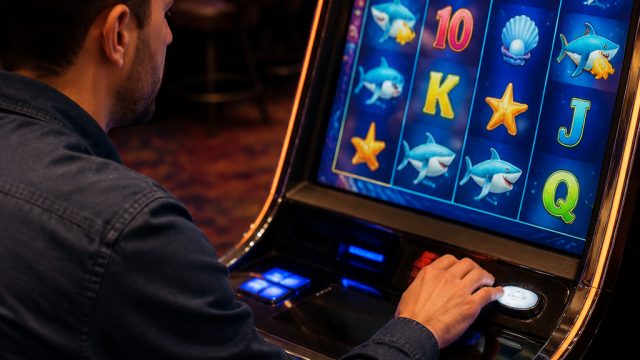 slot deposit pulsa telkomsel tanpa potongan 2020