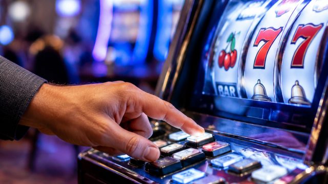 best multiplier slots