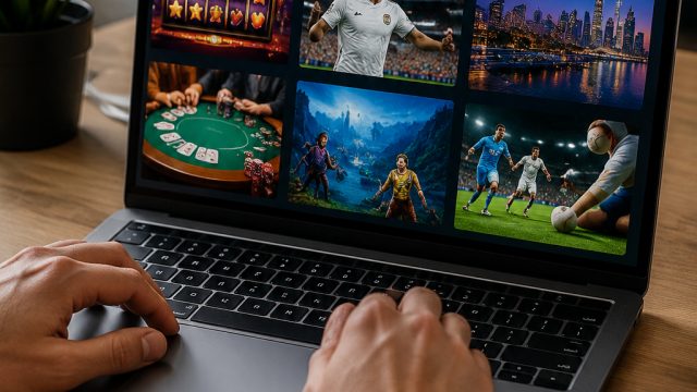 slot baru rilis