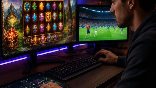 Unlocking the Future of Instant Play: Top Online Gaming Trends | mario original online, 19dewa judi 