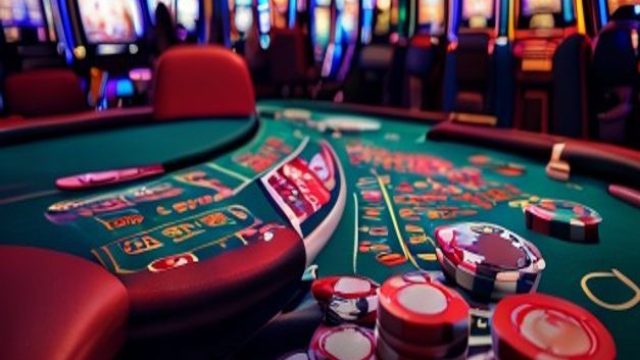Explore the Hottest Online Casino Trends of 2023 | play bet138, win1000x slot, online casino with fr