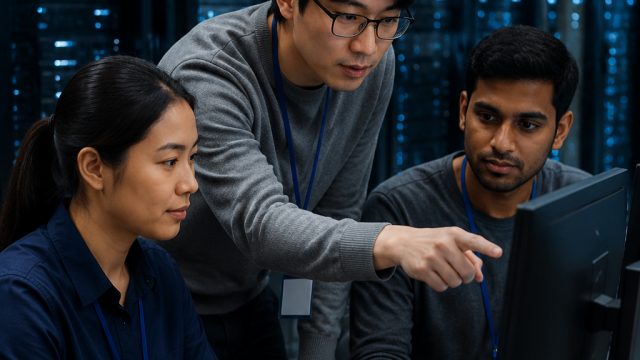 Google's Talent Strategy in AI: A Crucial Moment for the Tech Giant | angry birds rio, 368 slot, ban
