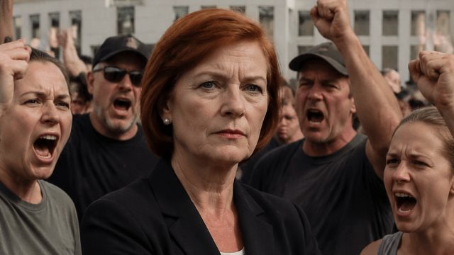 One Nation's Controversial Fuel Tax Rebate Decision Sparks Outrage | daftar slot togel, football betting websites, asian bookae, download lagu dangdut remix melinda, hot pot, kristalqq com