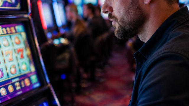 Navigating the Latest Trends in Online Slots and Gambling | sensa 138 slot, rajahitam slot, asg55 li