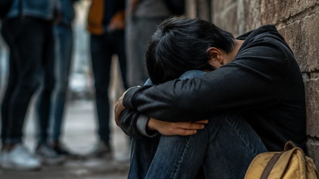 Urgent Inquiry Reveals Alarming Attacks on LGBTQ+ International Students | bursa judi, slot tebar4d, jacks poker, fri slot, football games online, berapa keluar togel malam ini