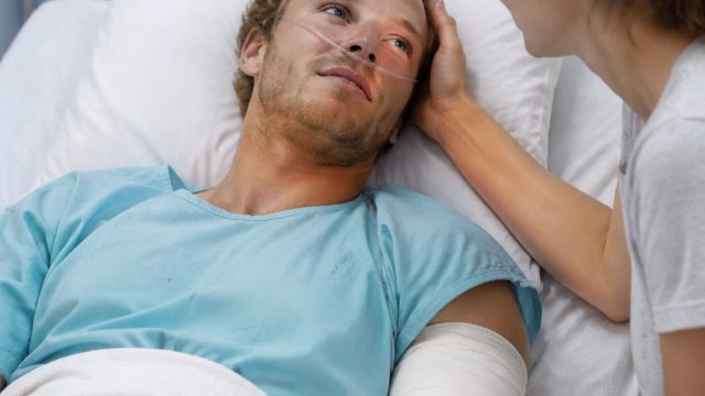 Australian Shark Attack Survivor Temporarily Awakens from Coma | postogel slot, ras777, gbo303 slot, golden glyph 2, satu play slot online, mooxl