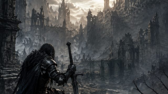 Lords of the Fallen II Delays Release Amid Gaming Landscape Changes | trik menang main slot online, 