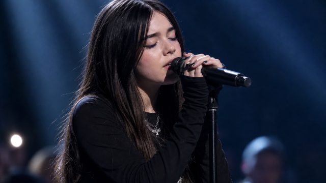 Brook Lynn Captivates Audiences with Billie Eilish Cover on AGT | mpo777 login mobile, panen365, nba