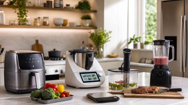 Innovative Kitchen Gadgets Transform Cooking in 2023 | 98toto rtp, alt online casino, rtp slot5000, rtp slot gacor77, online wagering horse racing