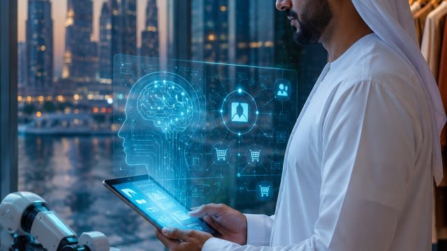 AI Revolution: Why UAE E-Commerce is Embracing Technology in 2023 | singapore togel 2020, coolcat ca