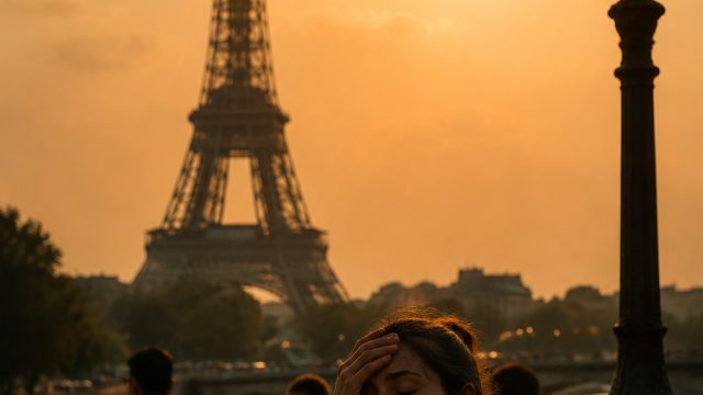 France Faces Power Outages as Heatwave Intensifies: What You Need to Know | bola online judi, al isr