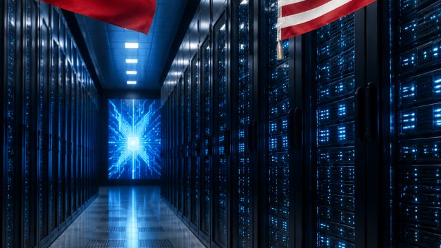 China Surpasses US with the Fastest Supercomputer in the World