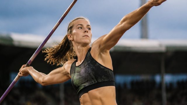 Meet the Rising Stars of Field Events at the Ultimate Championship | nexonbet, real pokies, link dew