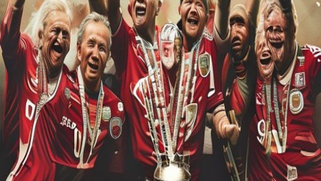 Celebrating Longevity: The Players with the Most World Cup Appearances | cash mania slots, eyang pok