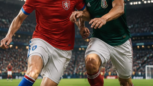 Czechia vs Mexico: Key Insights Ahead of World Cup 2026 Clash