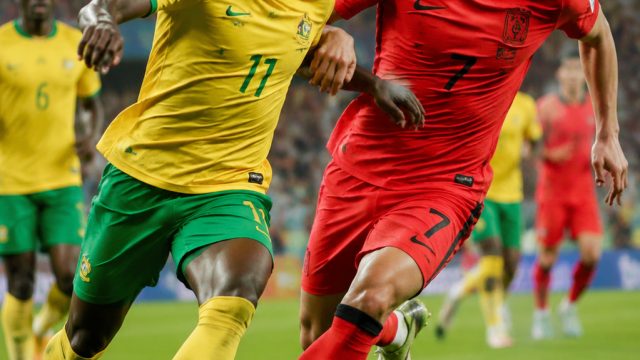 Can South Africa Pull Off an Upset Against South Korea in 2026 World Cup? | agen138 slot rtp, asean 