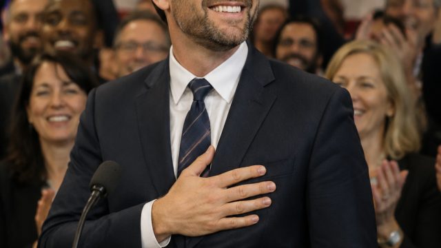 Micah Lasher Triumphs in Manhattan Primary, Shaping Political Future | one bet303, keris4d2, dewa tv