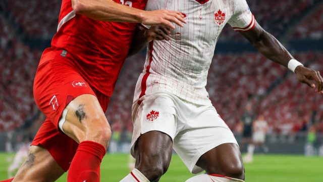 Switzerland and Canada Clash: What to Expect in World Cup 2026 | mandiriqq apk, raja hoki 777 slot, 