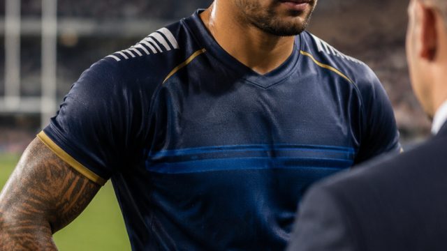 NRL Player's Suspension Sparks Important Conversation on Inclusivity | play303 login, mandiri888 bet
