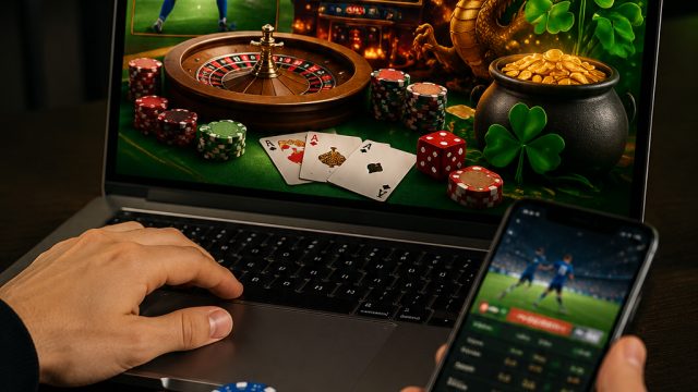 Discover the Best Online Gambling Platforms for 2026 | situs game judi tembak ikan, score nowgoal, p