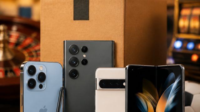 Unmissable Discounts on Top Smartphones Just in Time for Prime Day | boa atlantis princess mp3, judi 4d