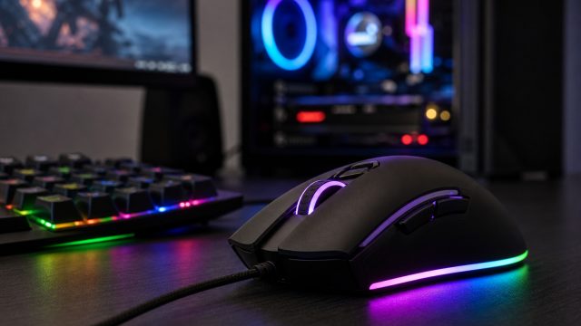 Top Gaming Mouse Promotions to Enhance Your Setup Today | demo akun slot, dominobet net, wahana88, cara menang bermain qq online, qq77bet, world padel tour betting