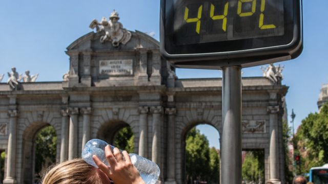 Europe Faces Unprecedented Heatwave: What You Need to Know | permainan slot online, 88 rajaslot, onl