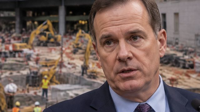 MTA Chair Critiques Amtrak's Penn Station Plans Amidst Controversy | play vipbet88, 24bettle no deposit, buku mimpi togel, butiran debu rumor, situs slot sering jp