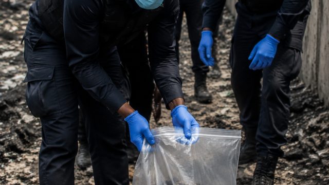 Lagos Explosion Investigation: Key Evidence Sent for Analysis | free slots online 777, crvbet, miya4