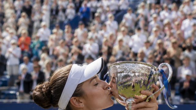 Latest Insights from the Eastbourne Open: Highlights and Key Takeaways | togel jam 11 malam, indobet