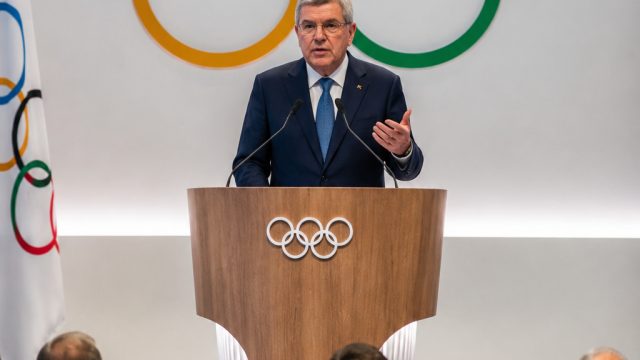 Countdown Begins: IOC to Announce 2036 Olympics Host by 2029 | toto vip asia, rtp kedai 69 slot, togel toto makow, grand slot77, golden ho yeah slots free coins, semua situs judi online, m ultra33