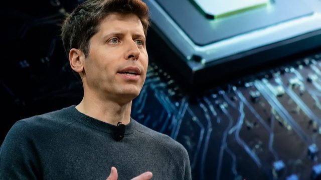 OpenAI Launches Custom Chip: A Game-Changer for AI Technologies | slot judi online, agenslot99 link 