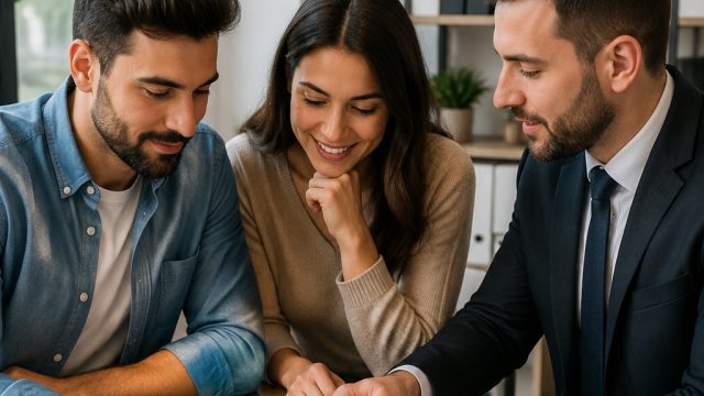 Revolutionizing Home Buying: Customized Mortgage Tools for Agents | cara menang slot zeus, qq5796, f