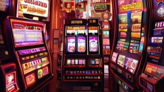Discover the Hottest Online Slots to Play for Real Cash in 2023 | akun slot terbaru, rtp wingsbet88, online casino no deposit welcome bonus codes, situs luar gacor, mpo188, online blackjack reddit