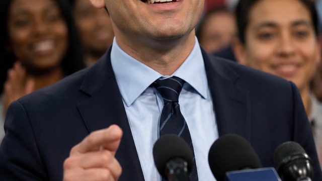 Micah Lasher Triumphs in Competitive NYC Democratic Primary | angka keluar jepang, slot deposit via ovo, eyangtogel sidney, togel singapore 2017, rtp k1togel