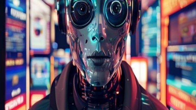 Exploring Political Bias in AI Chatbots: What You Need to Know | plot armor, capsa susun judi uang asli, mpo1881 slot login, bursa 88, slot online terbaru sakura188, liga367 slot