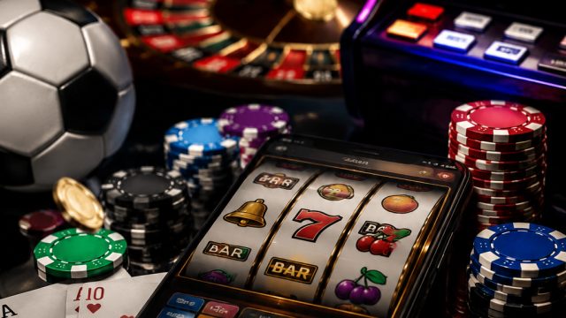 Discover the Exciting World of No Deposit Bonuses in Online Casinos | www ole388 cc, slot gacor depo