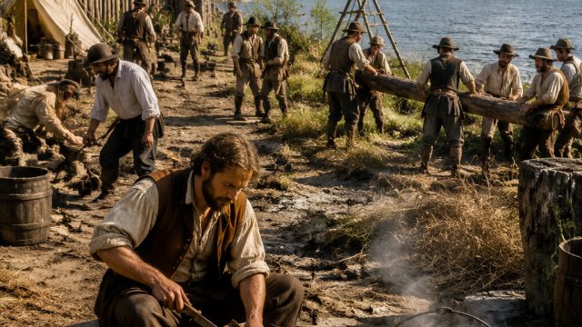 The Foundations of English America: Jamestown's Survival Challenges | idola88, qqviktory, queen hoki login, rtp autotogel, dewa234 alternatif, slot kaisar jp, rtp big777, nama nama situs judi slot