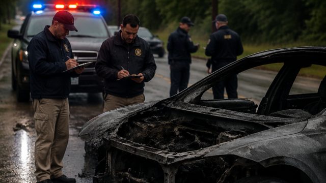 New Investigation Initiated into Fatal Tesla Crash in Texas | win 38 slot, asli gacor slot, bandarbo tv apk, bonus4d slot, cara bermain judi domino, capsa 365