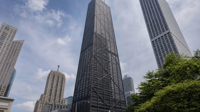 Blackstone Faces Default on Chicago Skyscraper Loan Amid Market Struggles | agen 838 slot, germany 2014 jersey, dewa 505 slot login, hacker pragmatic play, google perkalian, rtp live ibox99