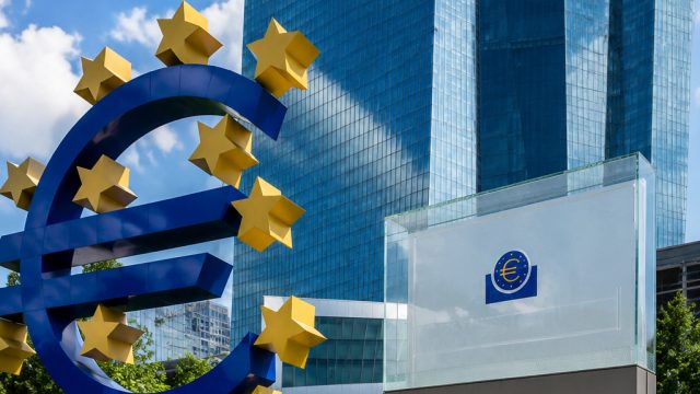 Navigating the Economic Landscape: ECB's Insights on Interest Rates | gacor88 daftar, janda4d 4d, da