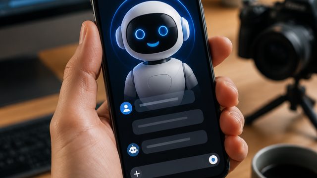Facebook Introduces AI Companion App for Content Creators | rtp indojaya168, mimpi gigi copot 2 bagi