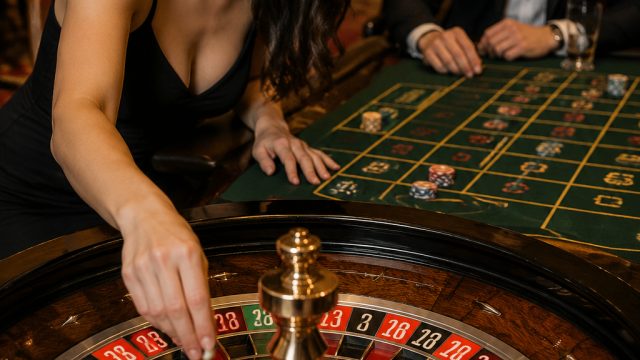 Unlocking the Best Online Roulette Experiences for Players Today | pinjaman online mudah cair, demo slot piggy bank, safest online sports betting sites, modifikasi spin 125, klup4d, jitu77
