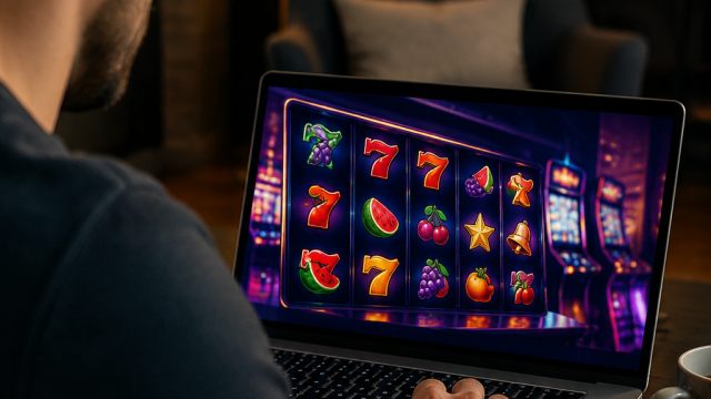 Exploring Exciting Online Slot Options in Ontario: A 2023 Guide | online gambling free welcome bonus, big red kangaroo pokies, happyspins casino, slot328, indo togel hk 2020, royalwin login