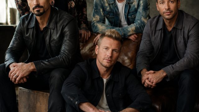 Backstreet Boys Reflect on Legacy and New Beginnings | domino168 net, top real money slots, c toliss