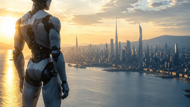 Is 2031 the Turning Point for AI Advancements?