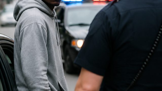 The Troubling Rise of Racial Profiling in Policing: A Call for Accountability | cara menggunakan kod