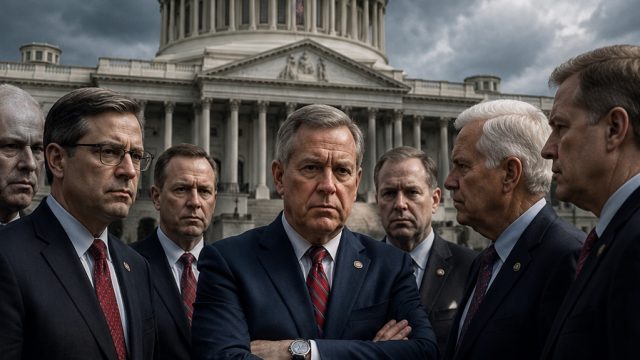 Impending Showdown: Republicans and the Trump SAVE Act | batara toto slot login, slot potongan kecil