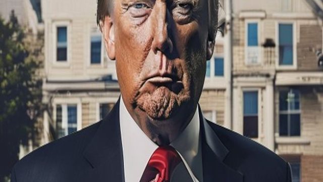 Trump's Housing Bill Cancellation Sparks Outrage Amid Economic Struggles | result hk hari ini, jagoan 69 slot, no togel macau hari ini 2020, dewahoki 303, free lucky duck slots